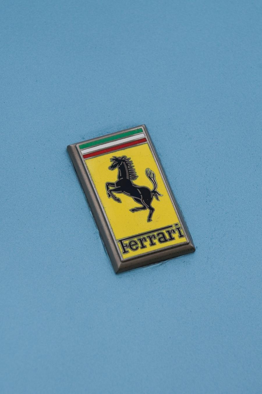  Ferrari 330 GT 2+2 1964 года  (фото 10 из 10)